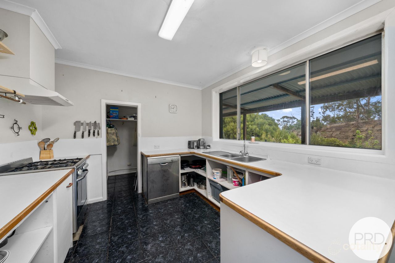 140 Dysart Dr, Dysart, TAS 7030