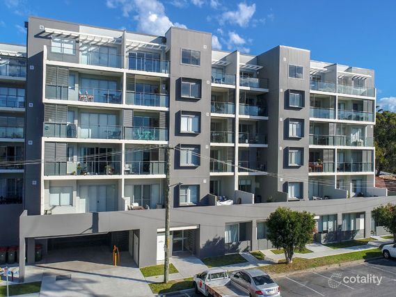 503/6 Bullecourt St, Shoal Bay, NSW 2315