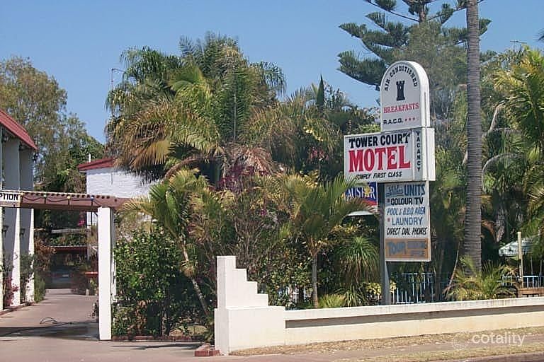 459 Esplanade, Torquay, QLD 4655