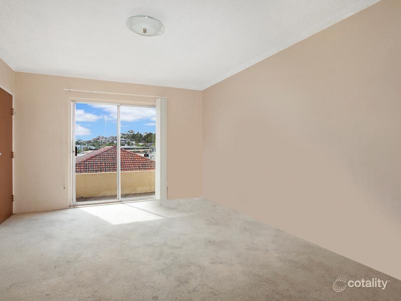 18/14 Mooramba Rd, Dee Why, NSW 2099
