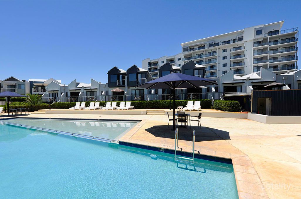 310/150 Great Eastern Hwy, Ascot, WA 6104