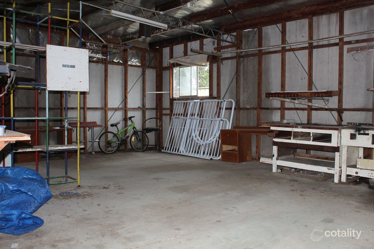 39 Stewart Ave, Warialda, NSW 2402