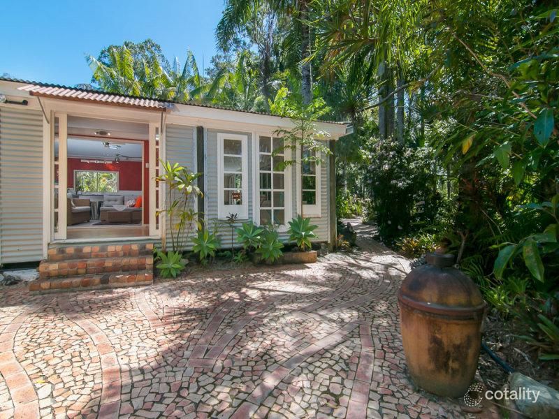 410 Koah Rd, Koah, QLD 4881