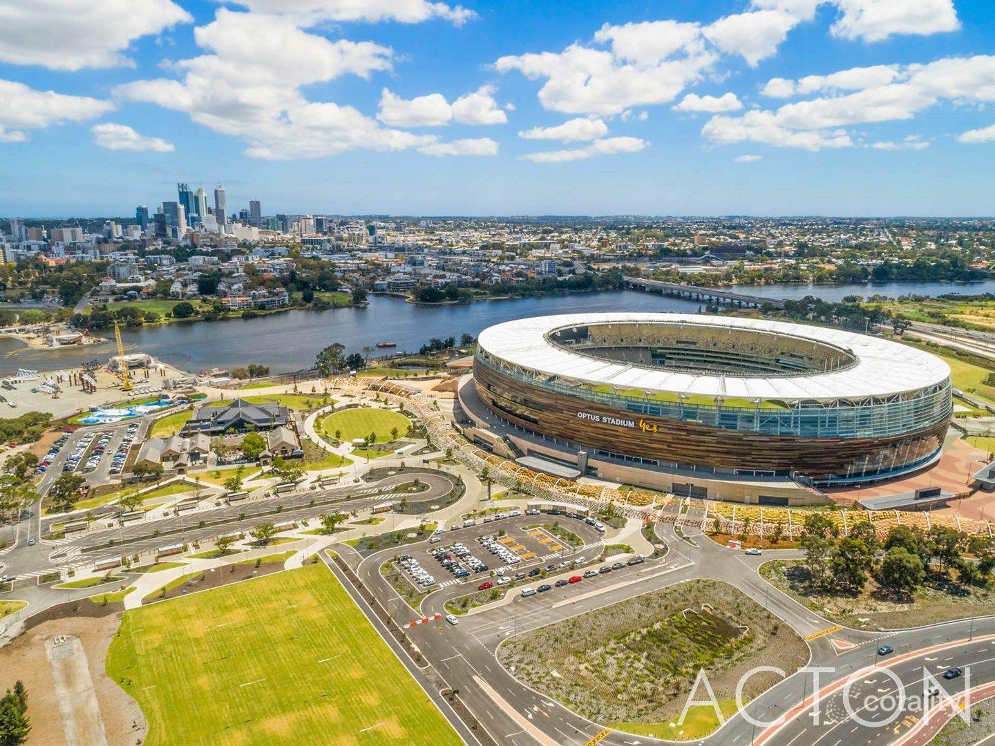 6 The Promenade, Burswood, WA 6100