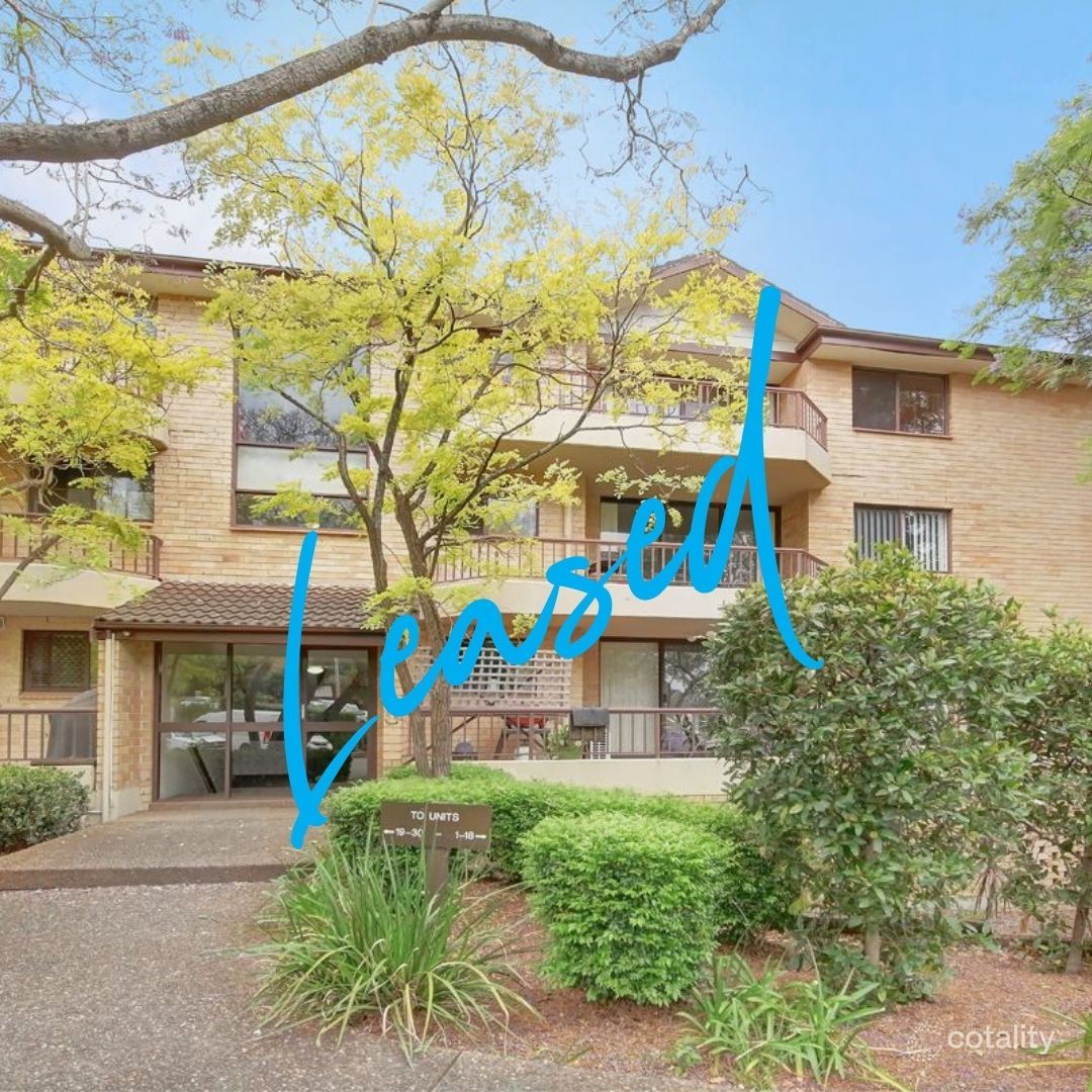 30/346 Pennant Hills Rd, Carlingford, NSW 2118