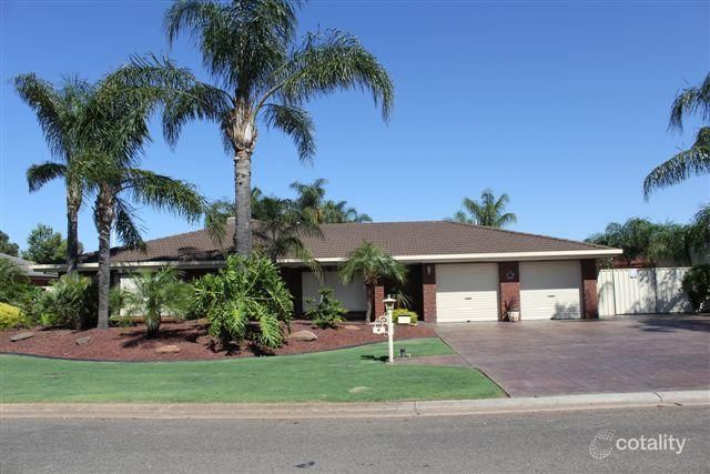 4 Palomino Dr, Angle Vale, SA 5117