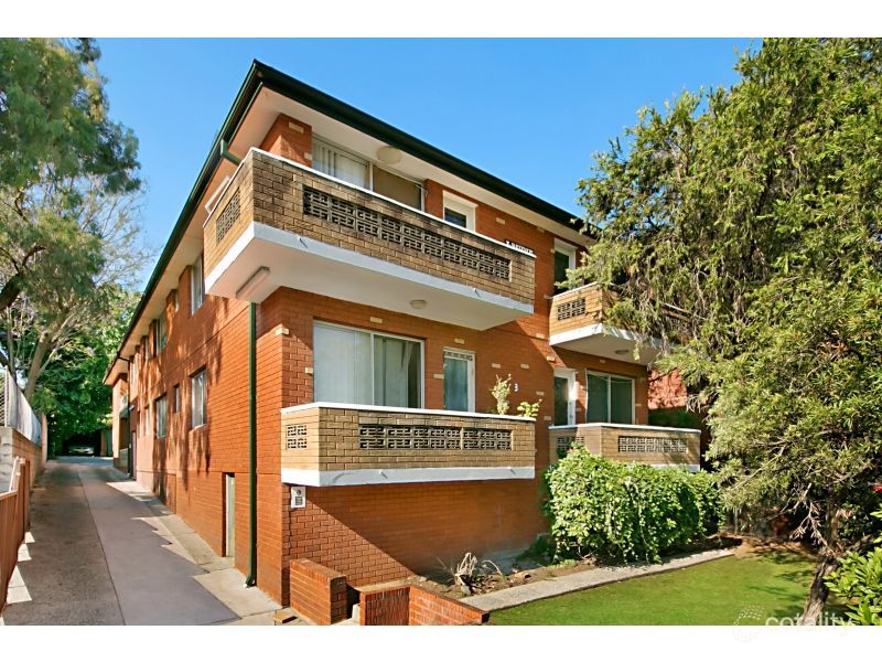 2/35 Bowden St, Harris Park, NSW 2150