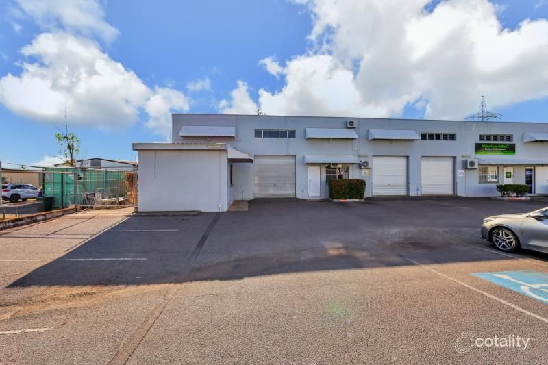 12/41 Georgina Cres, Yarrawonga, NT 0830