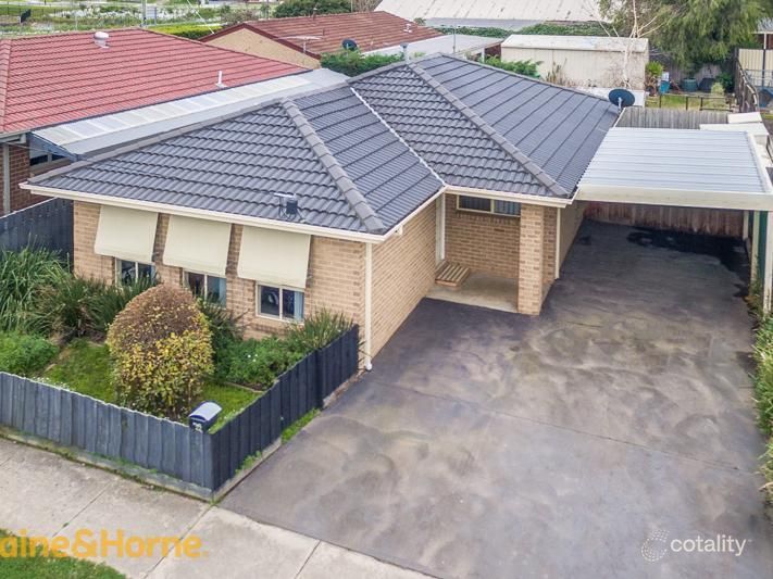 22 Eureka Rd, Diggers Rest, VIC 3427