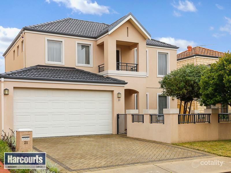 21 The Anchorage, Maylands, WA 6051