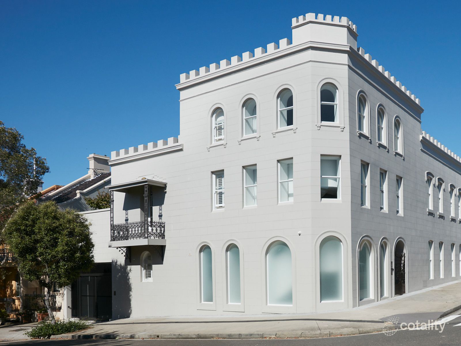 72 Windsor St, Paddington, NSW 2021