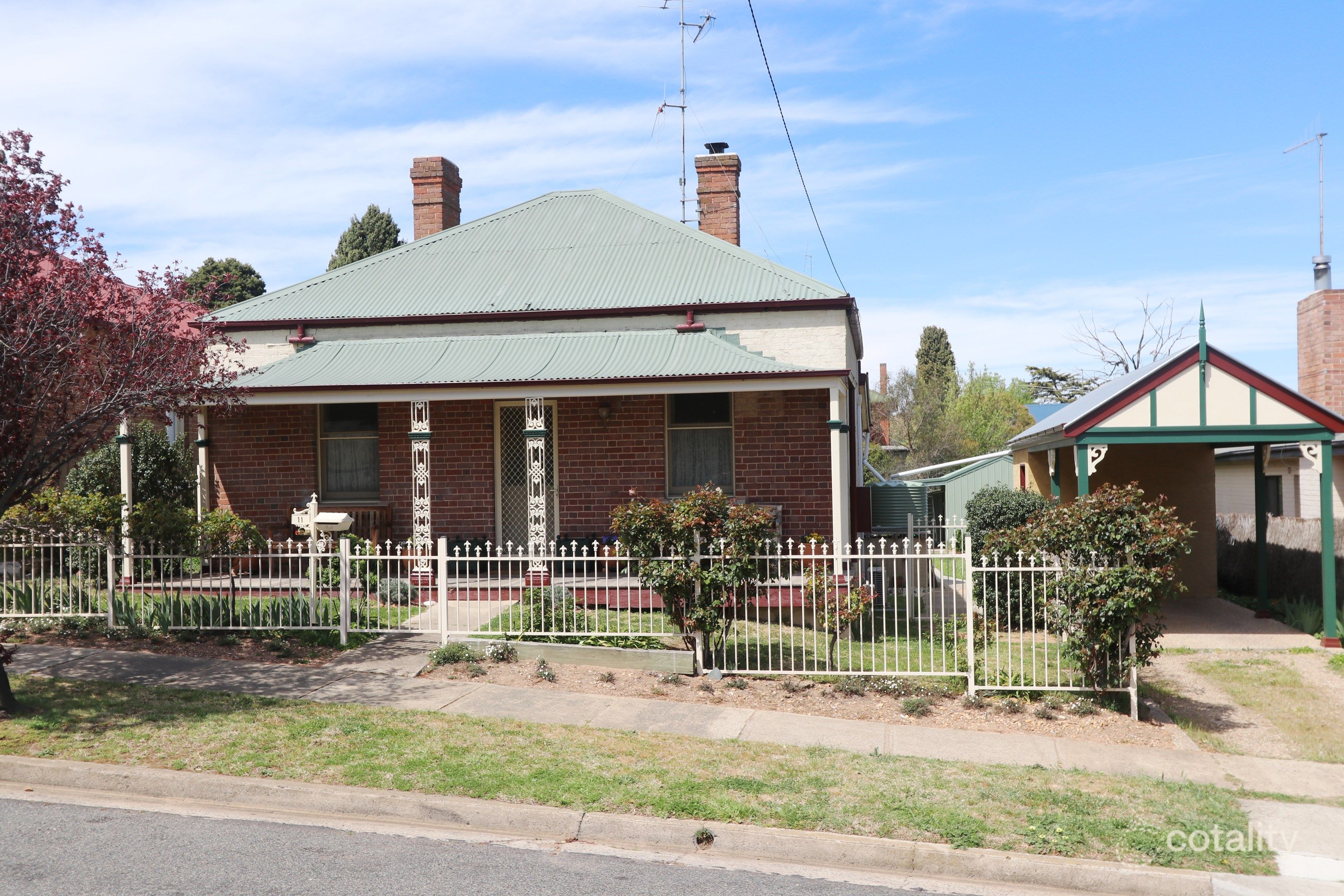 11 Victoria Pde, Goulburn, NSW 2580