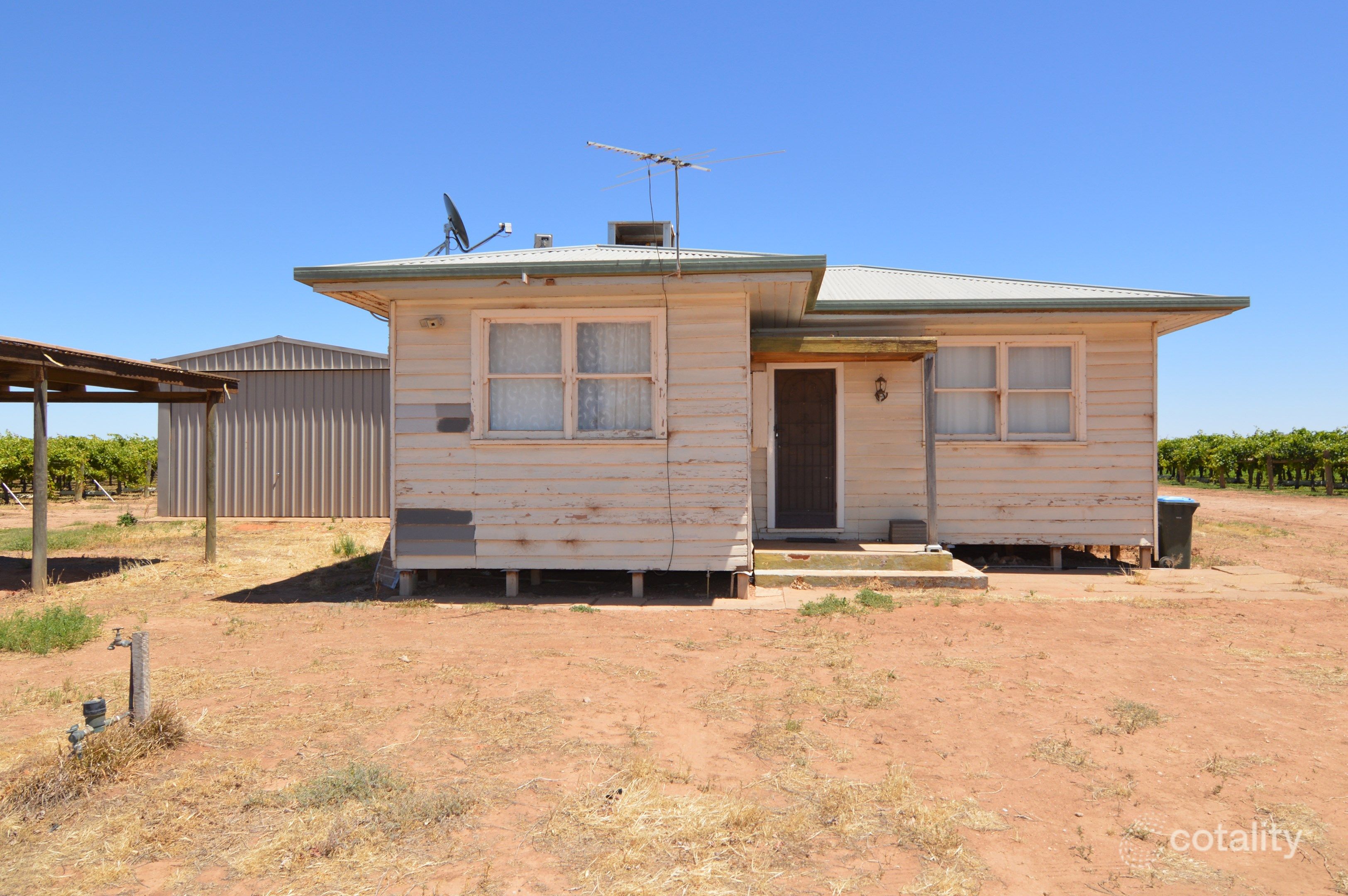 255 Koorlong Ave, Nichols Point, VIC 3501