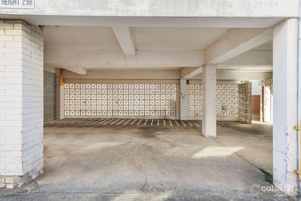 6/32 Hill St, Cabramatta, NSW 2166