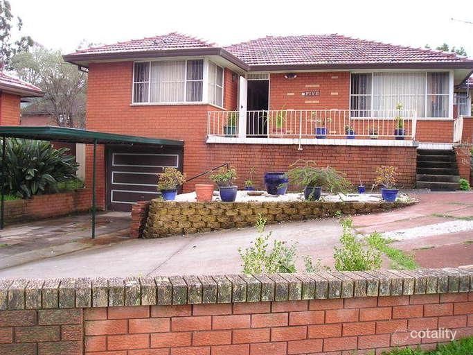 5 Nance Ave, Cabramatta, NSW 2166