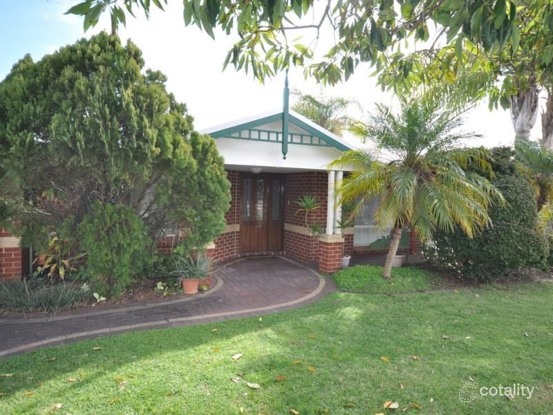 43 Osborne St, Joondanna, WA 6060