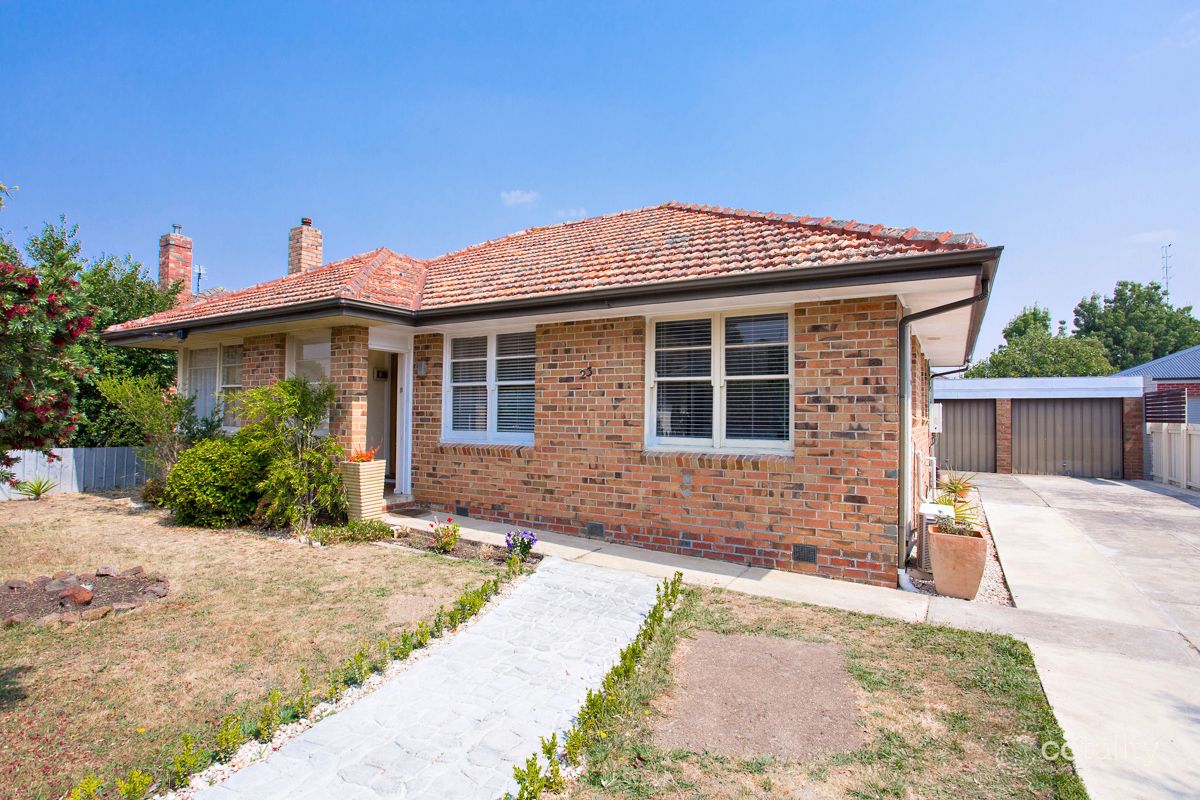 23 Prince St, Alfredton, VIC 3350