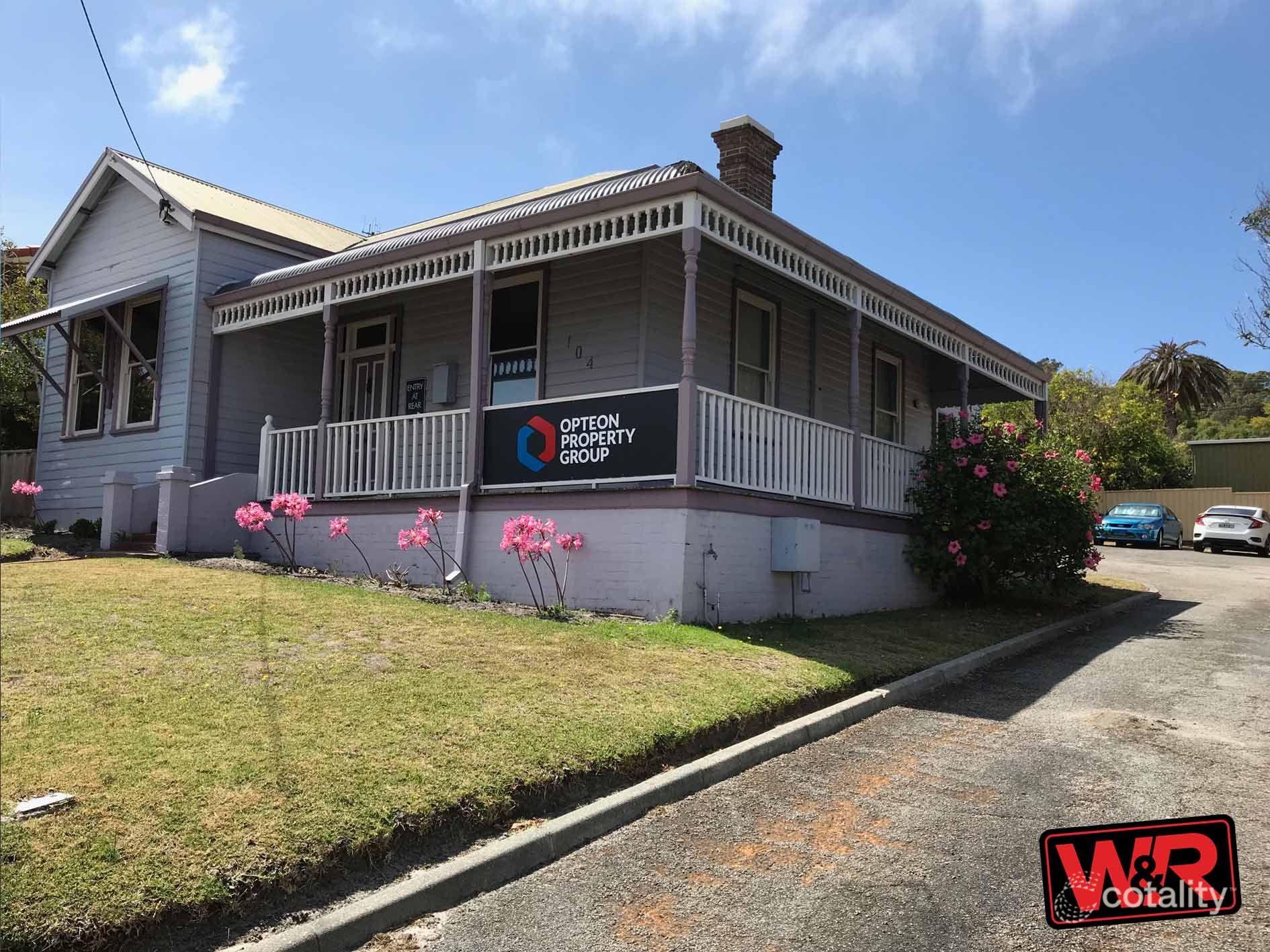104 Aberdeen St, Albany, WA 6330