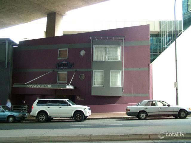 413/219 Kent St, Sydney, NSW 2000