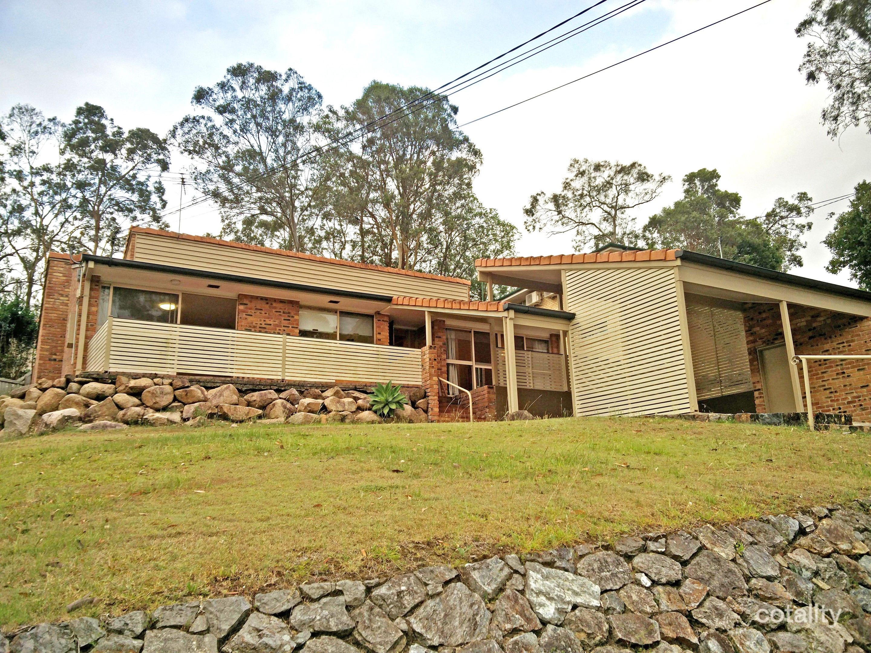 9 Marland St, Kenmore, QLD 4069