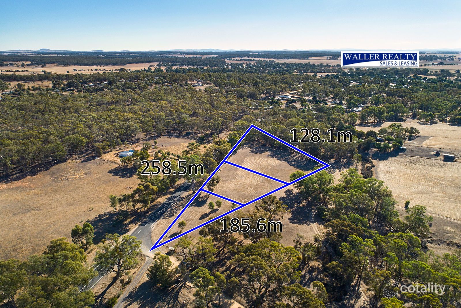 69a Lyons St, Newstead, VIC 3462