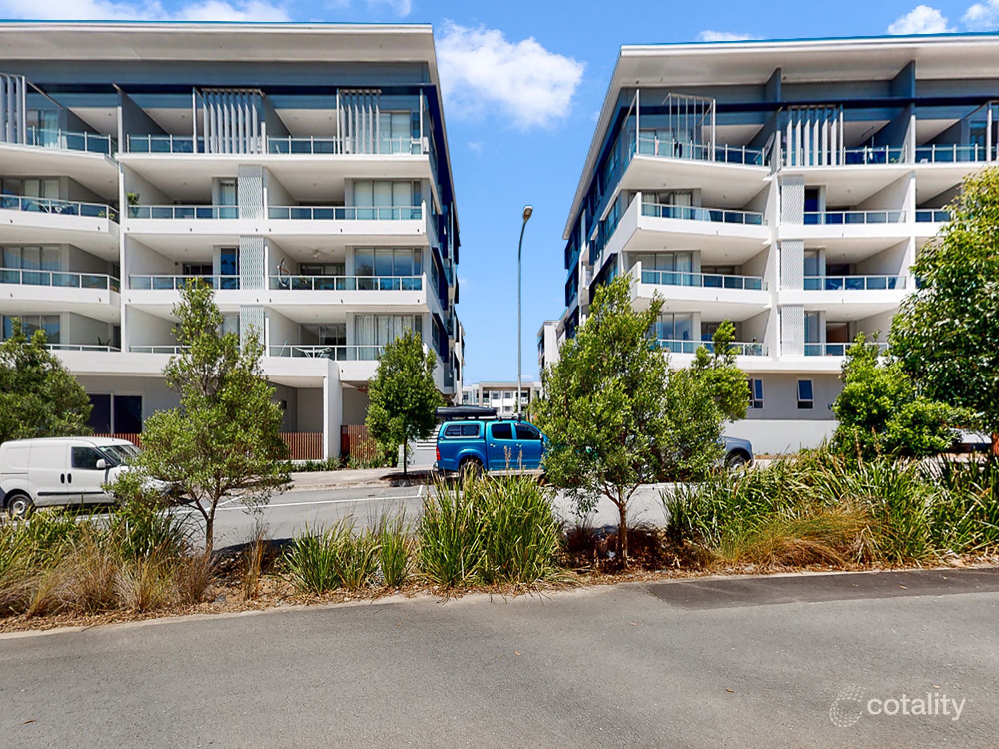 205/7 Spring St, Sippy Downs, QLD 4556