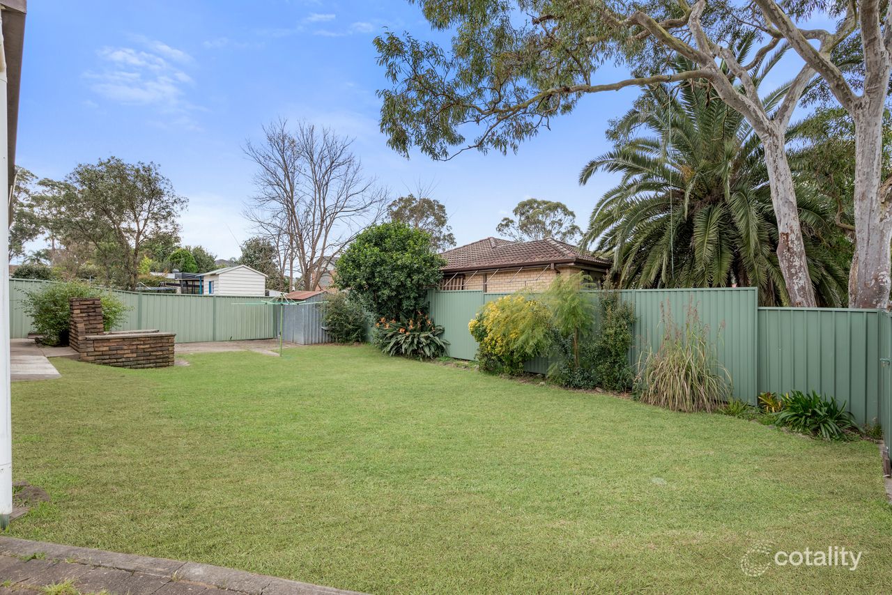 28 Burke Ave, Werrington County, NSW 2747