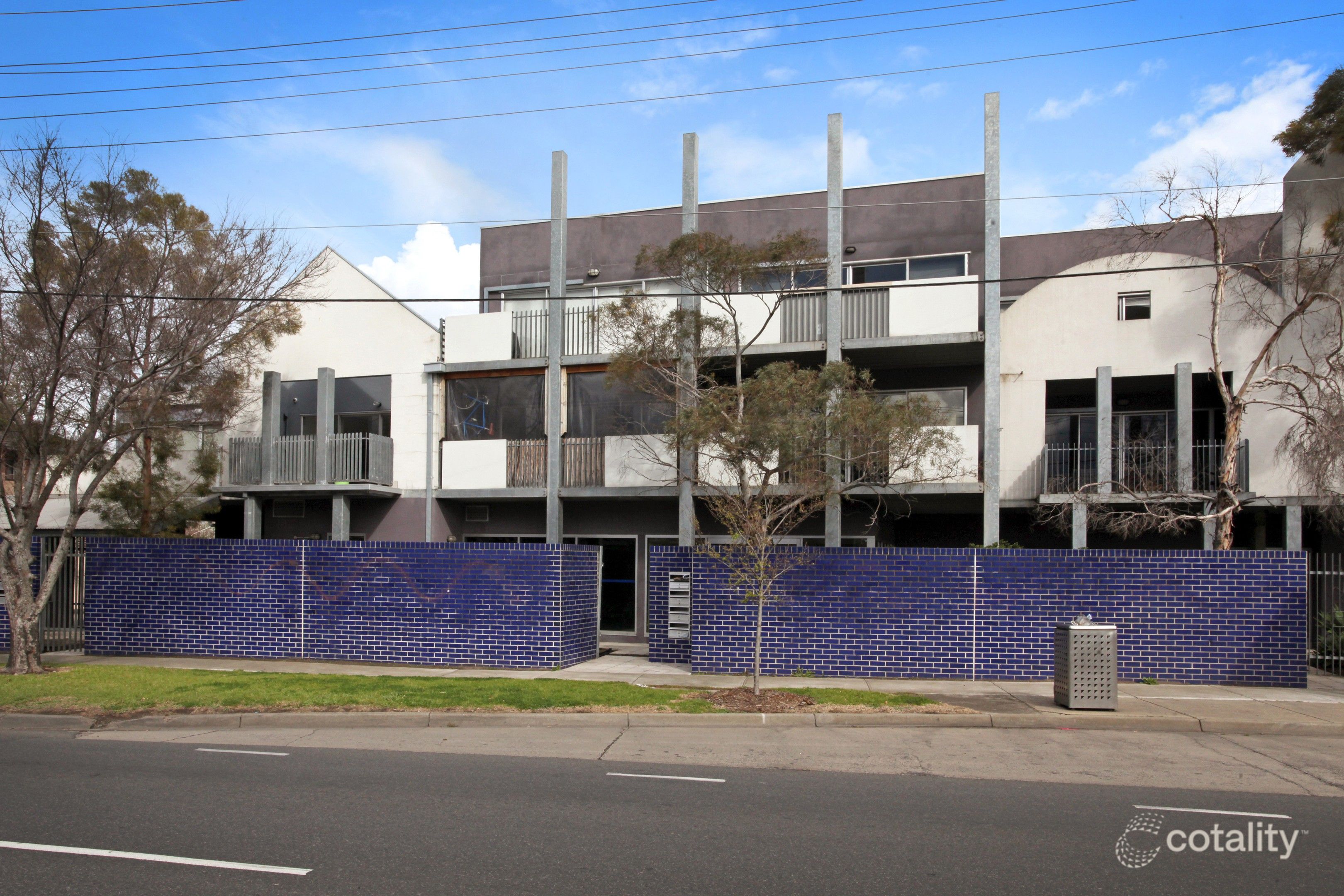 10/185 Francis St, Yarraville, VIC 3013