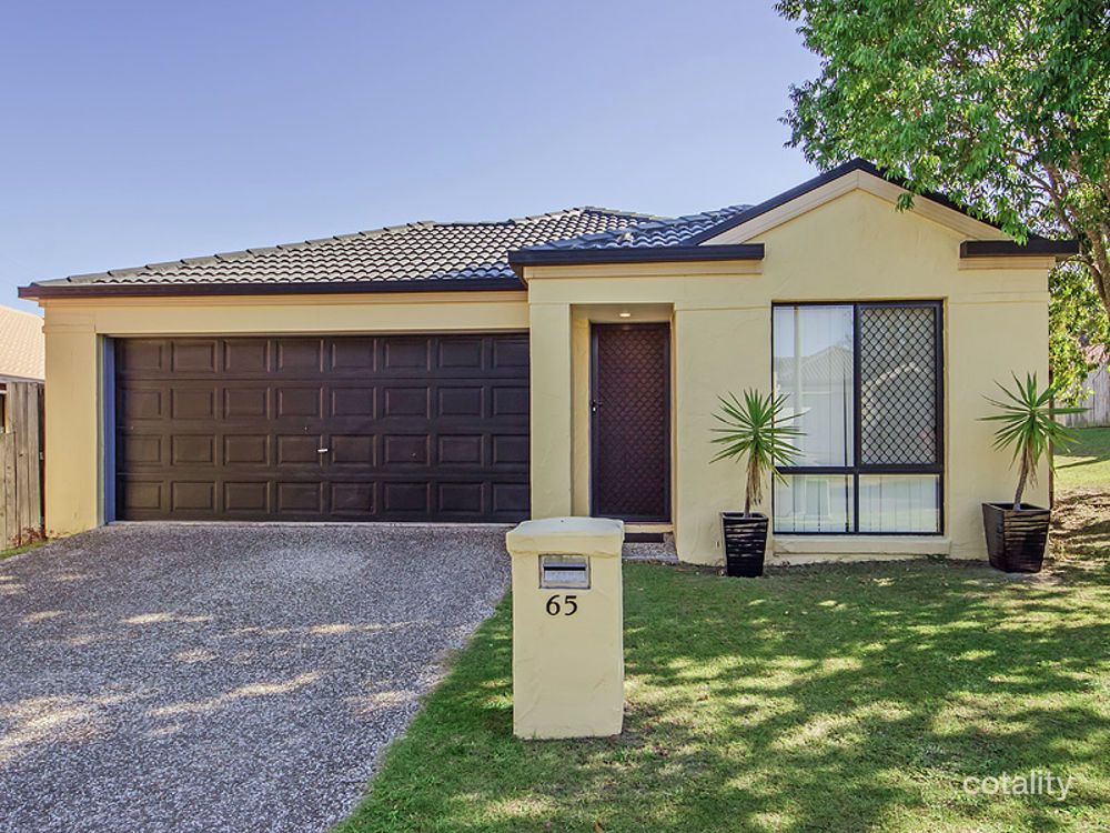 65/35 Ashridge Rd, Darra, QLD 4076