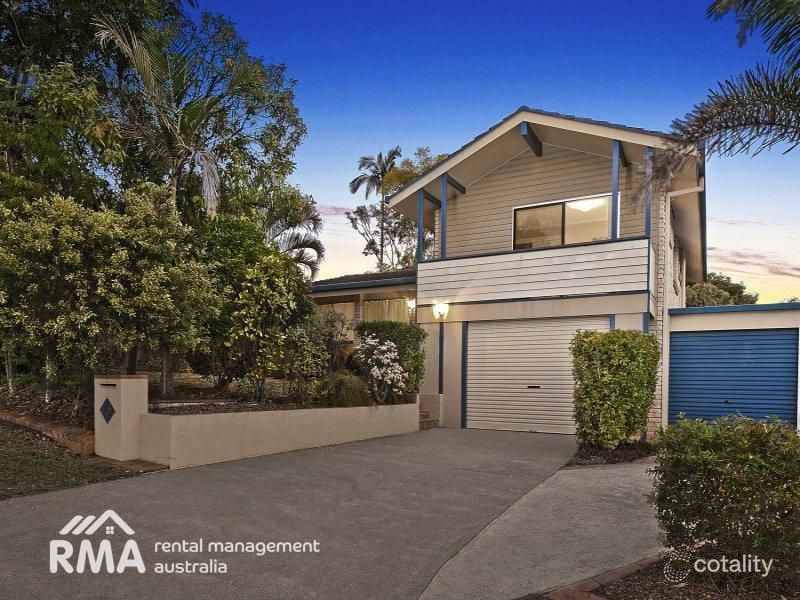 10 Leckmy St, Ferny Grove, QLD 4055