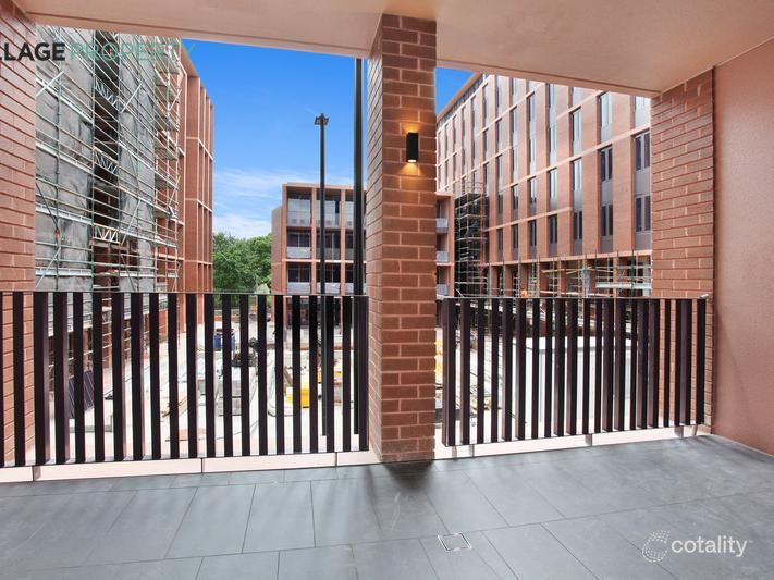 5213/6 Grove St, Dulwich Hill, NSW 2203