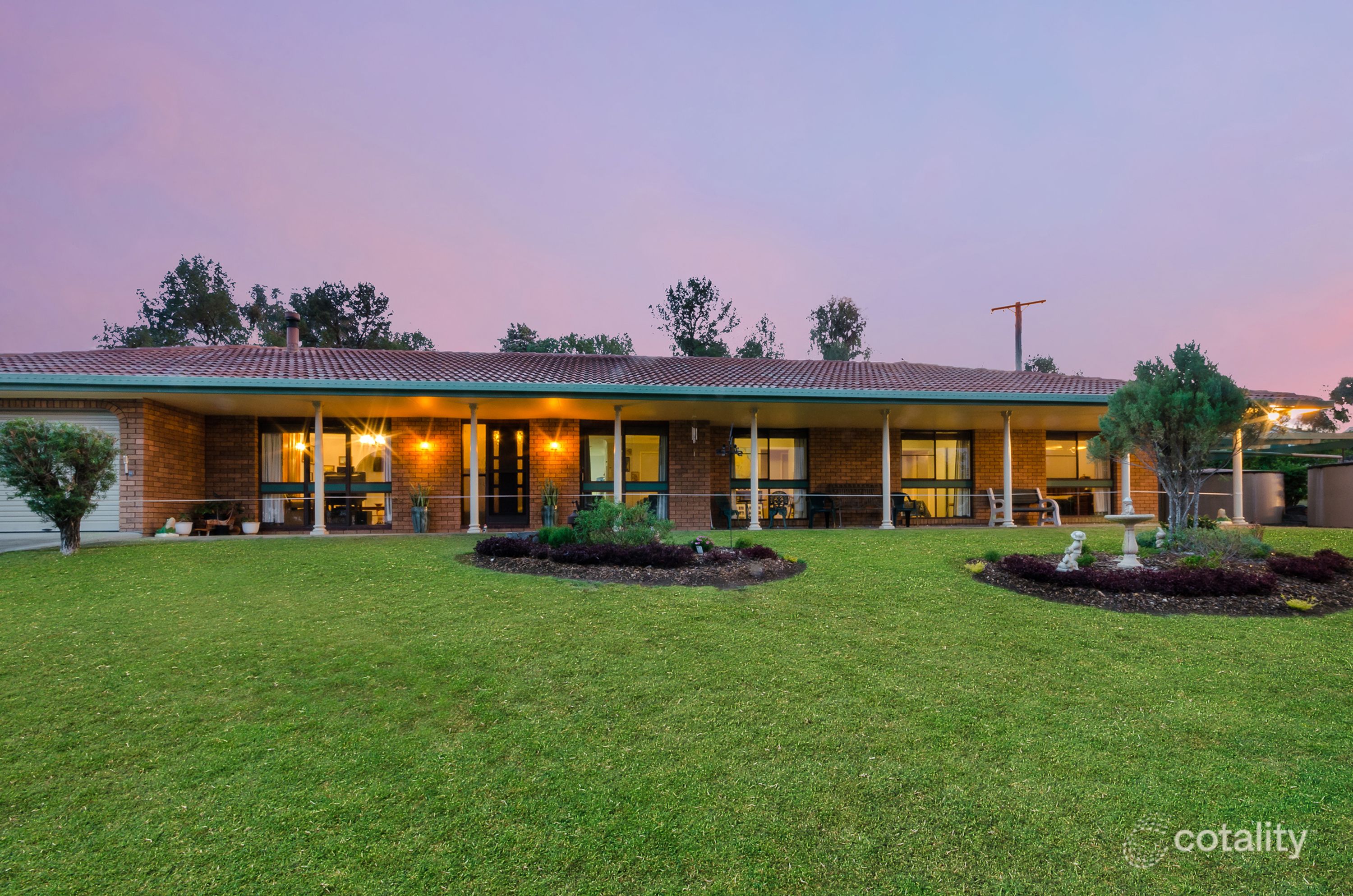 10 Heaths Rd, Quirindi, NSW 2343