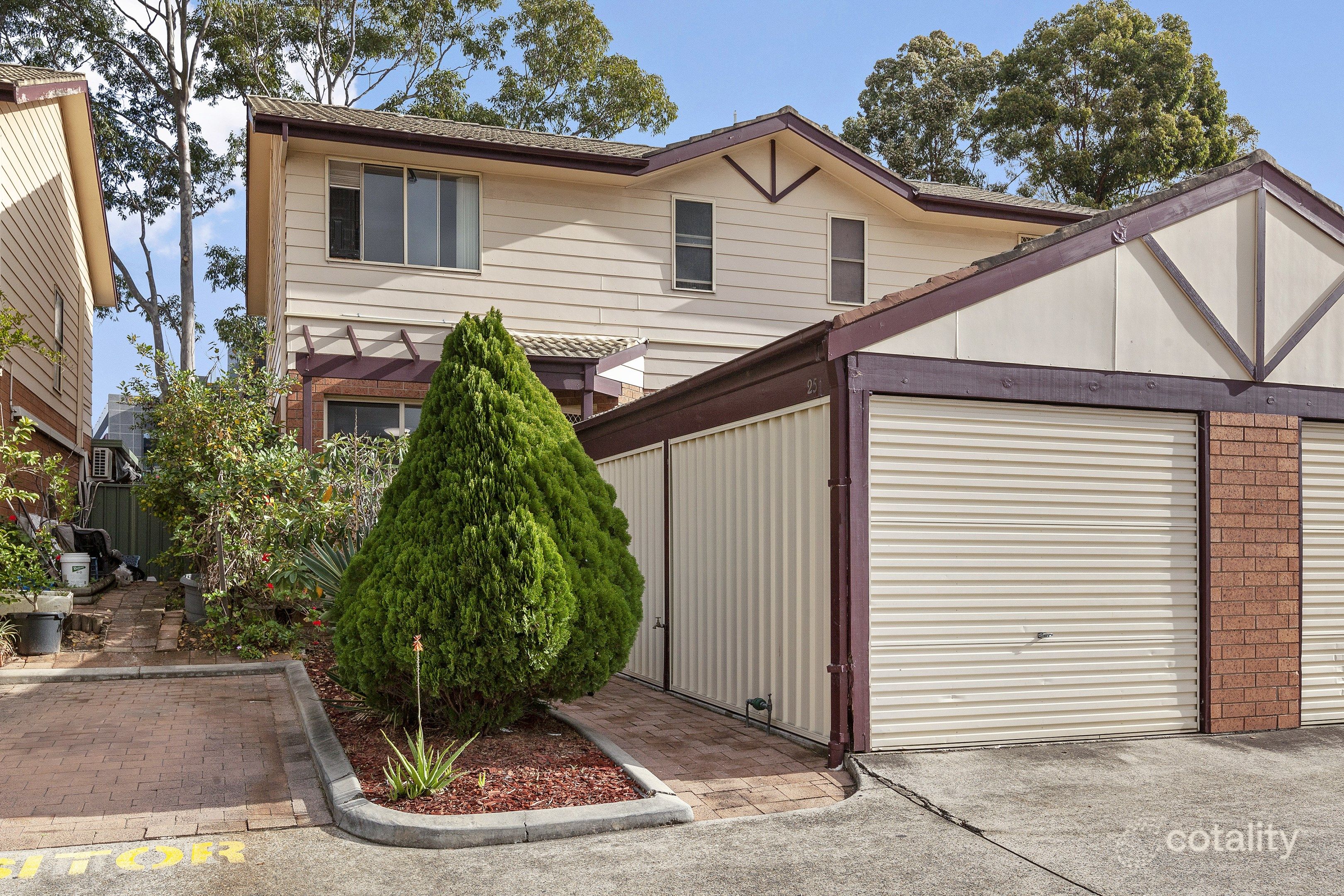 25/45 Bungarribee Rd, Blacktown, NSW 2148