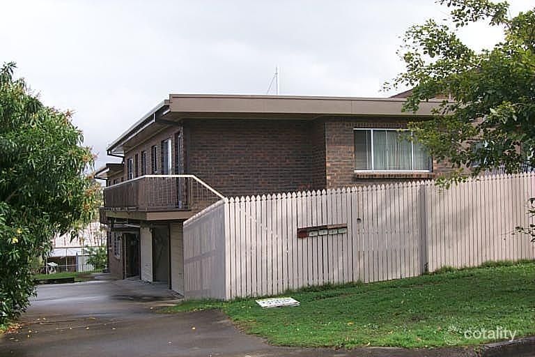 2/16 East St, Camp Hill, QLD 4152