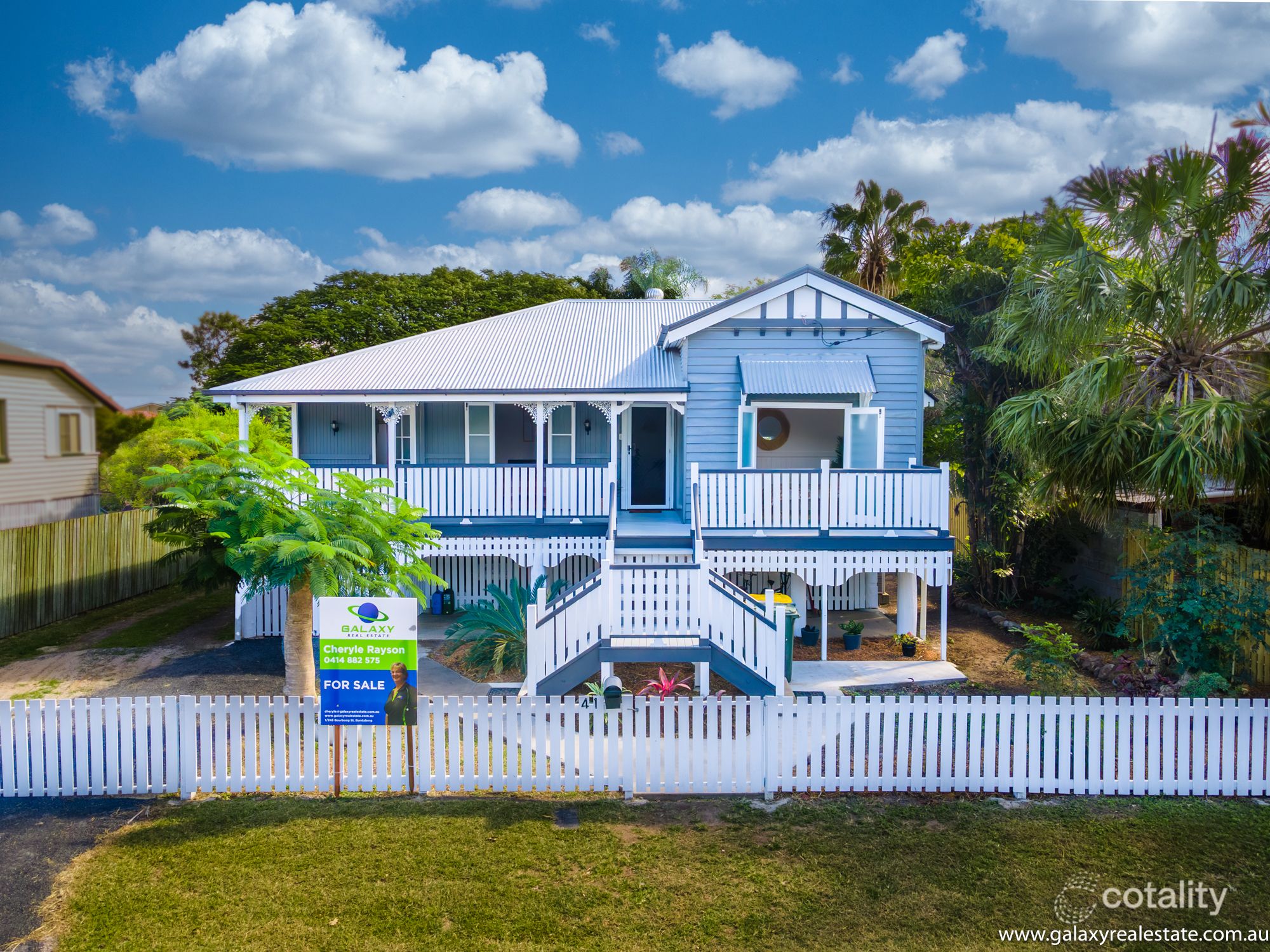 41 Hinkler Ave, Bundaberg North, QLD 4670