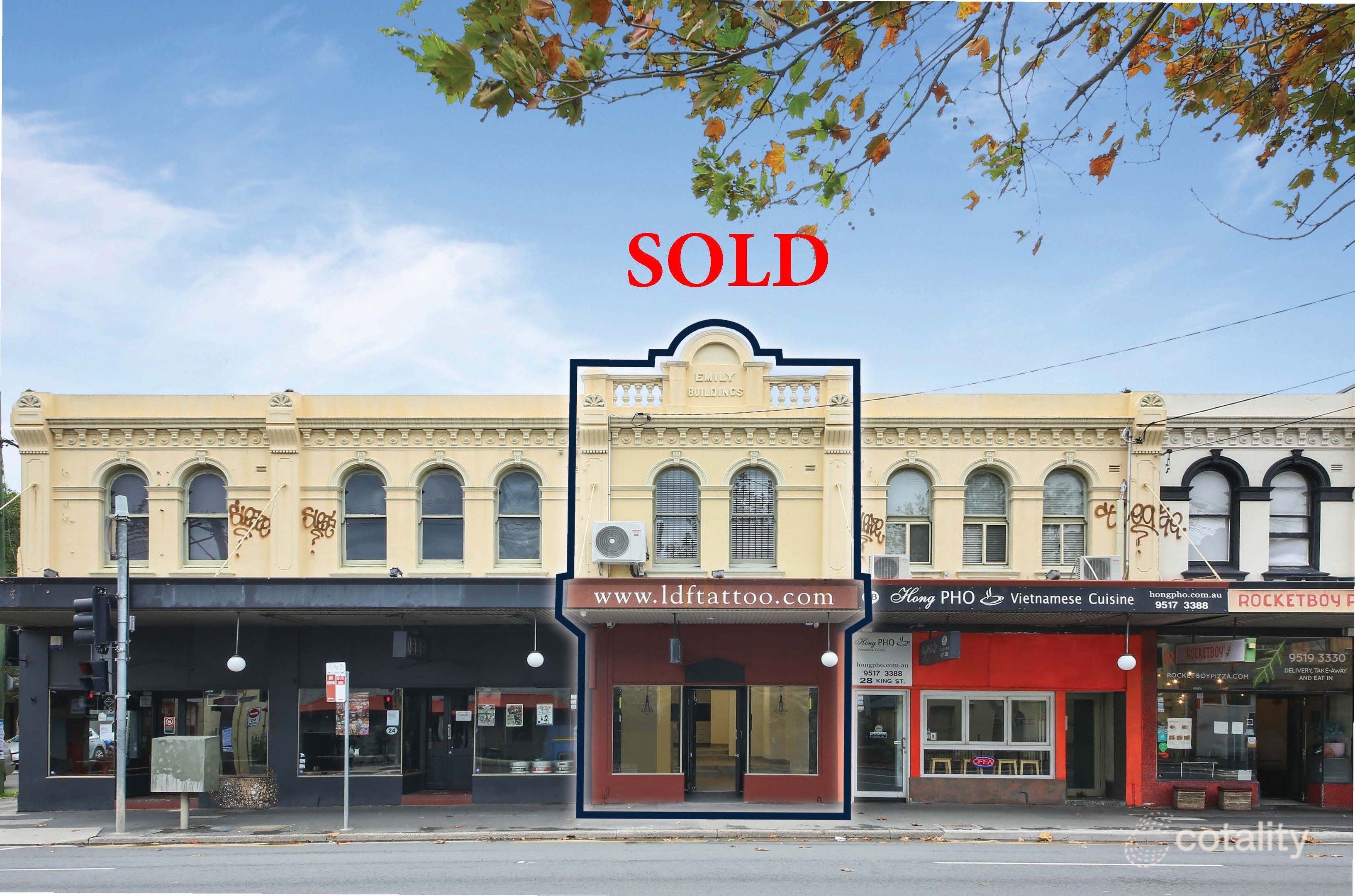 26 King St, Newtown, NSW 2042