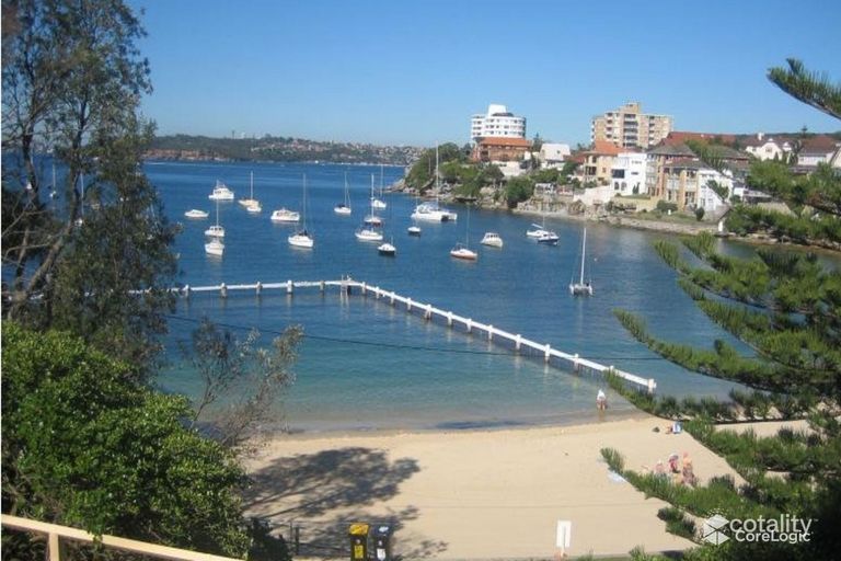 1/23 Carey St, Manly, NSW 2095