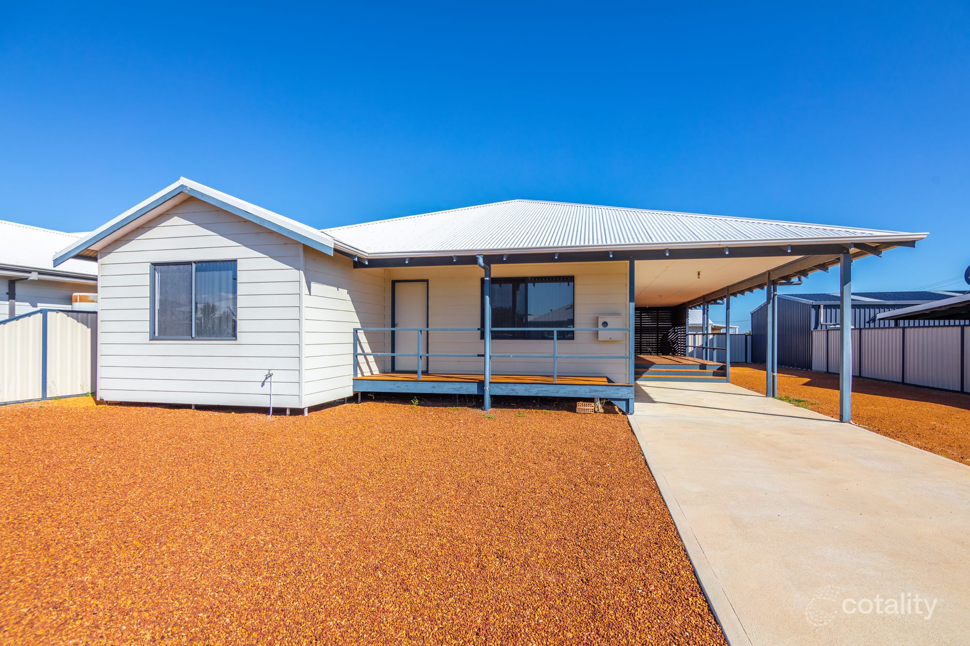 4 Tarragona Loop, Cervantes, WA 6511