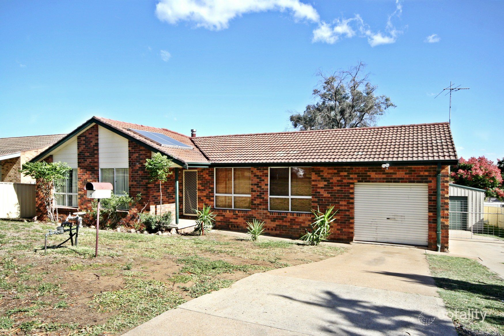 3 Gamay Cl, Muswellbrook, NSW 2333