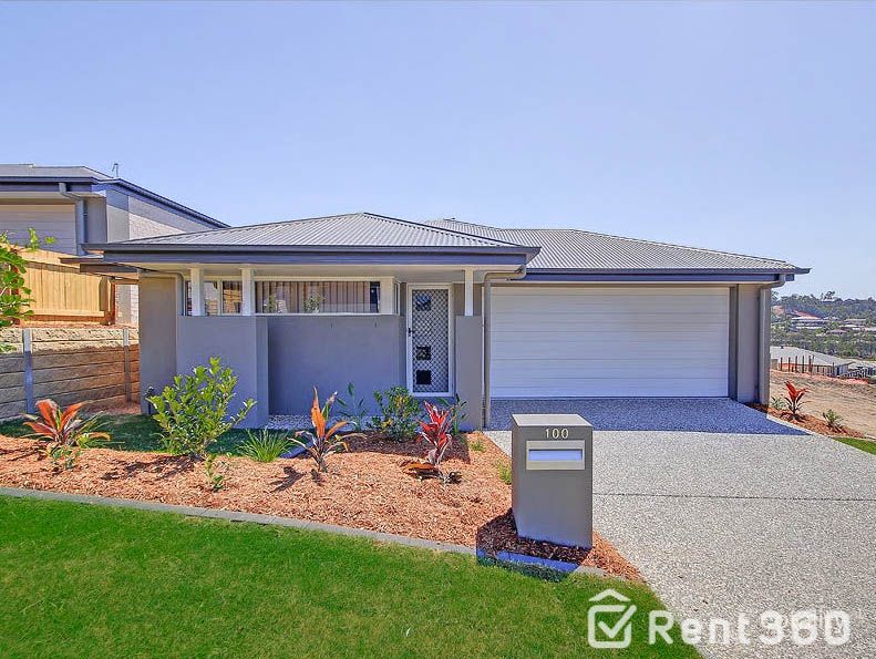 100 Wollombi Ave, Ormeau Hills, QLD 4208