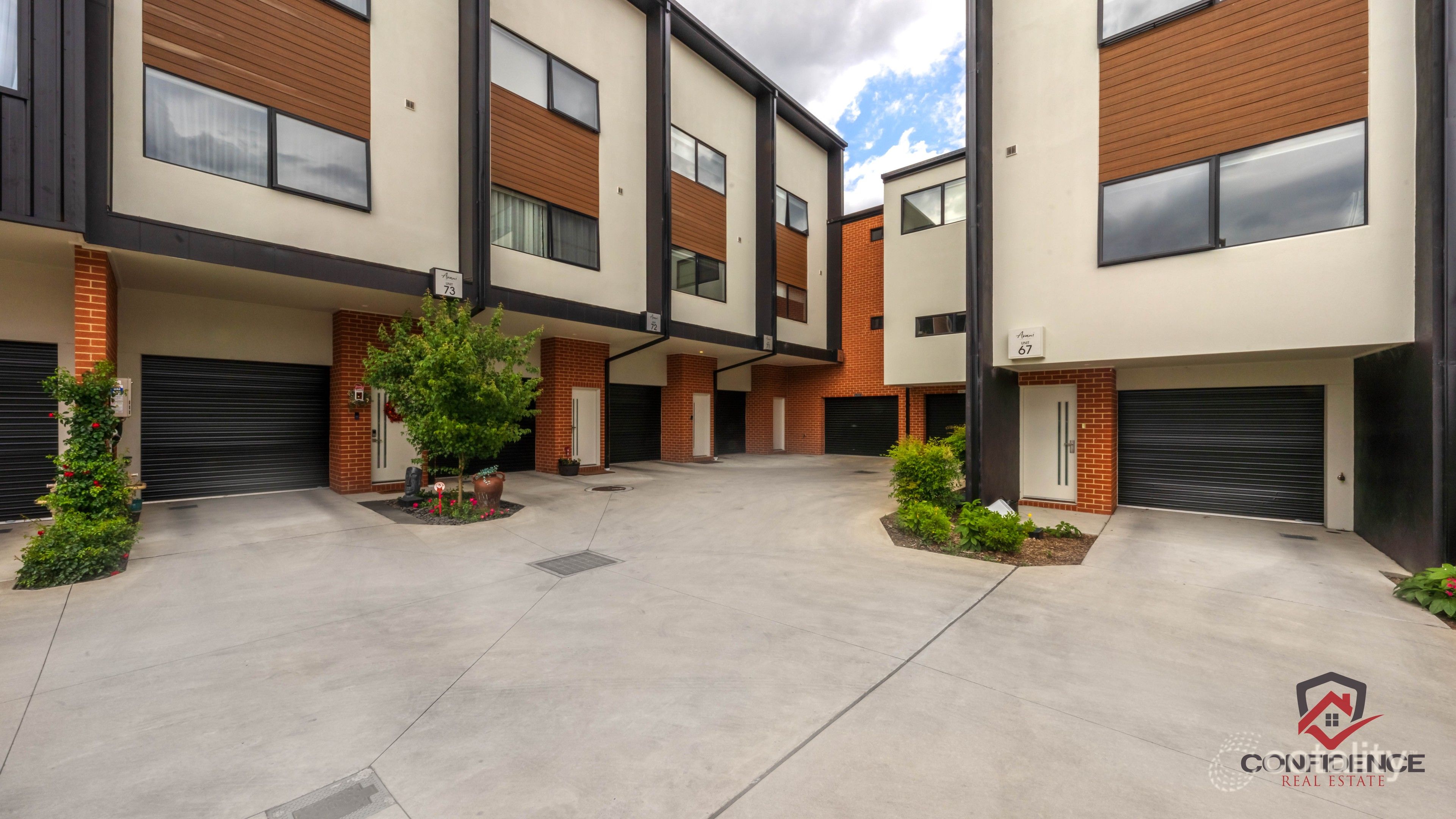 71/1 Rowland Rees Cres, Greenway, ACT 2900