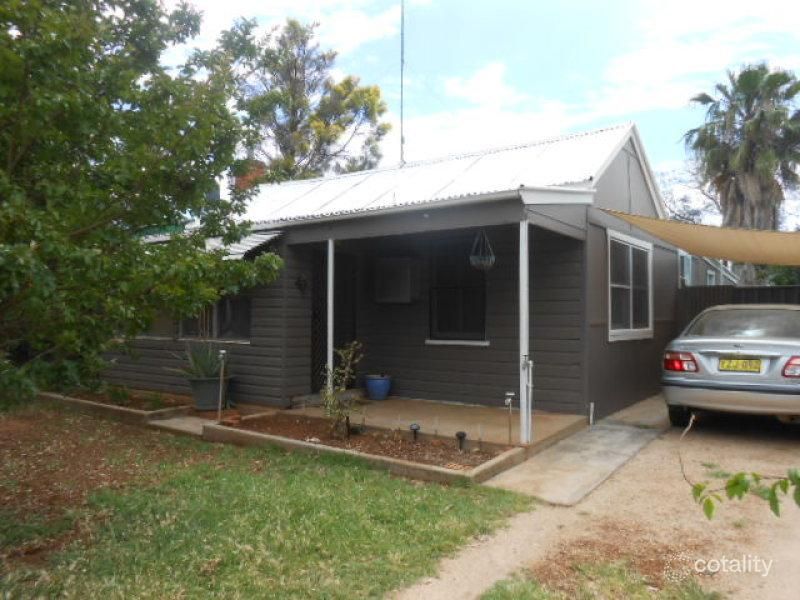 85 Hill St, Parkes, NSW 2870