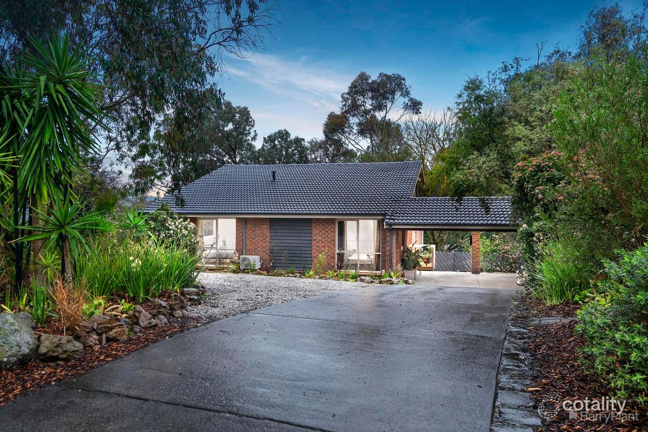 6 Abersham Ct, Eltham, VIC 3095