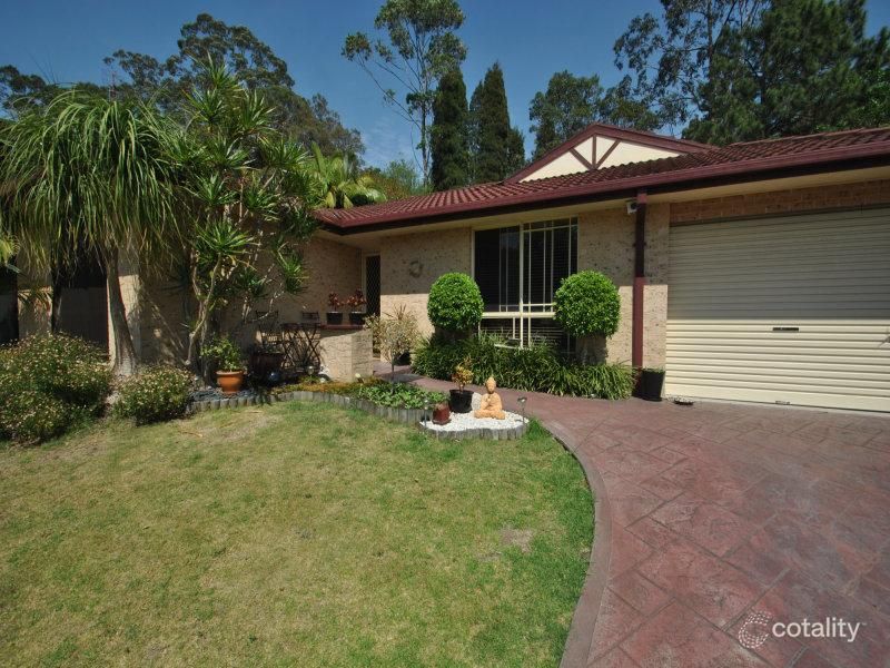 6 Karen Cl, Lisarow, NSW 2250