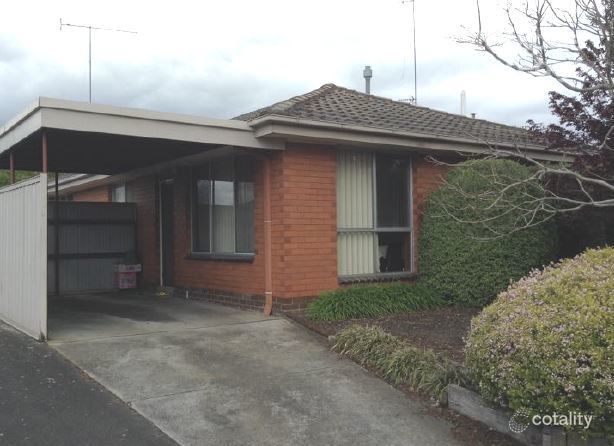 4/1-3 Leila St, Traralgon, VIC 3844