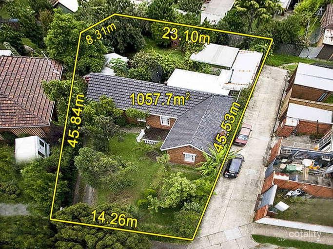 37 Lewis St, Springvale, VIC 3171