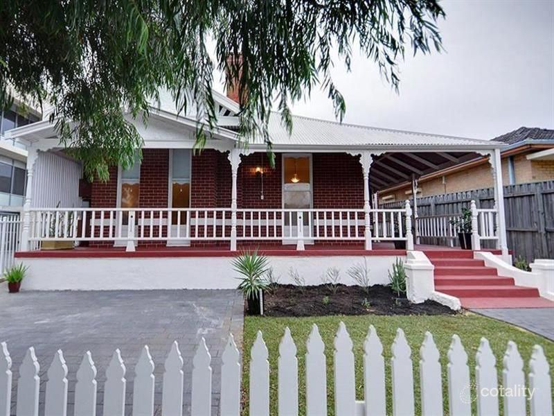 136 Glendower St, Perth, WA 6000