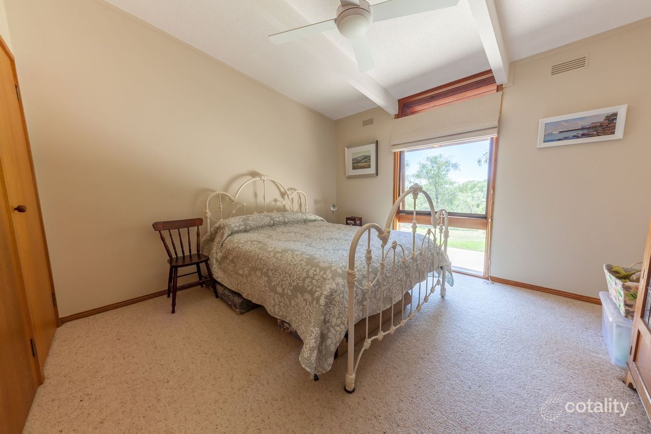 11 Warrawong Lane, Glenrowan, VIC 3675