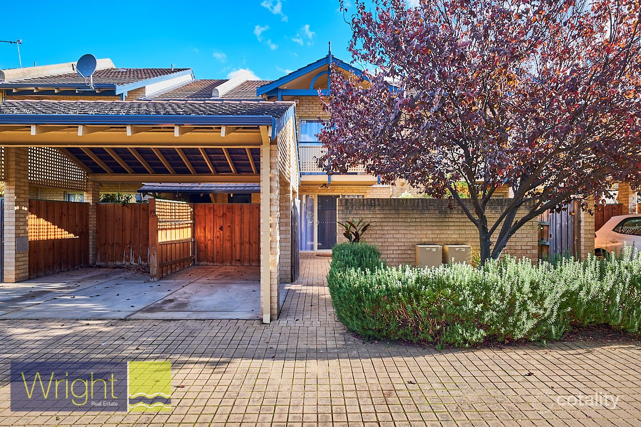 14/4 Johnson Rd, Maylands, WA 6051