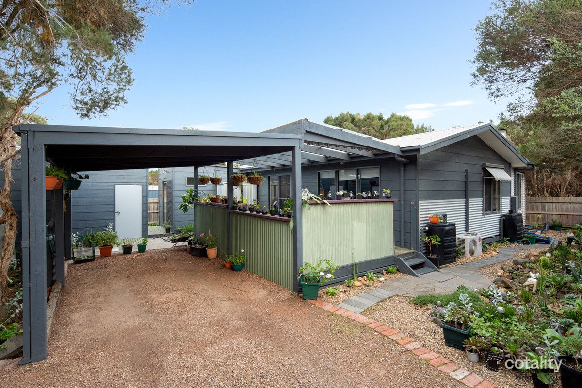 1a Rogerson Rd, Sunset Strip, VIC 3922